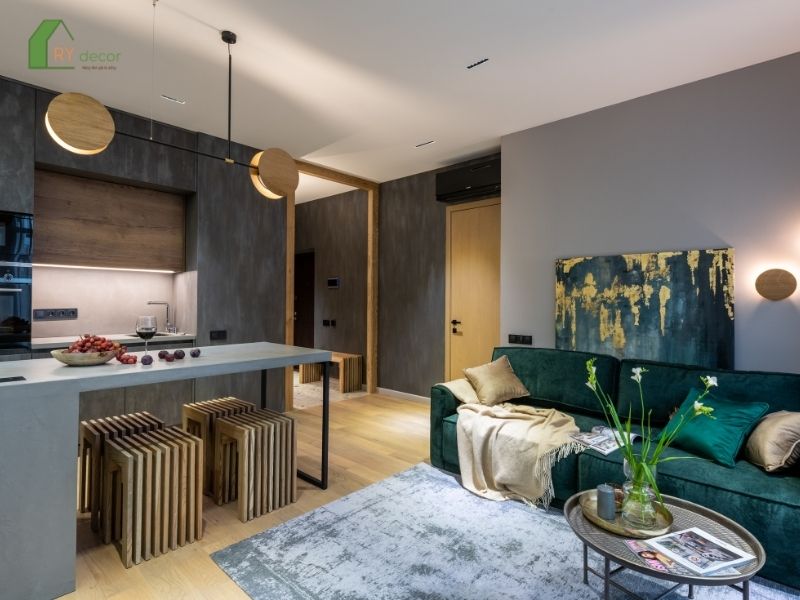 Các yếu tố tác động đến chi phí sửa nhà chung cư
