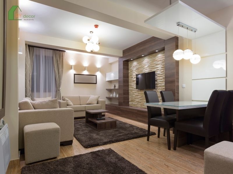 Văn khấn sửa nhà chung cư: Sắm lễ, cách cúng chuẩn nhất 2025 4 Cách cúng sửa nhà chung cư chuẩn nhất 2025
