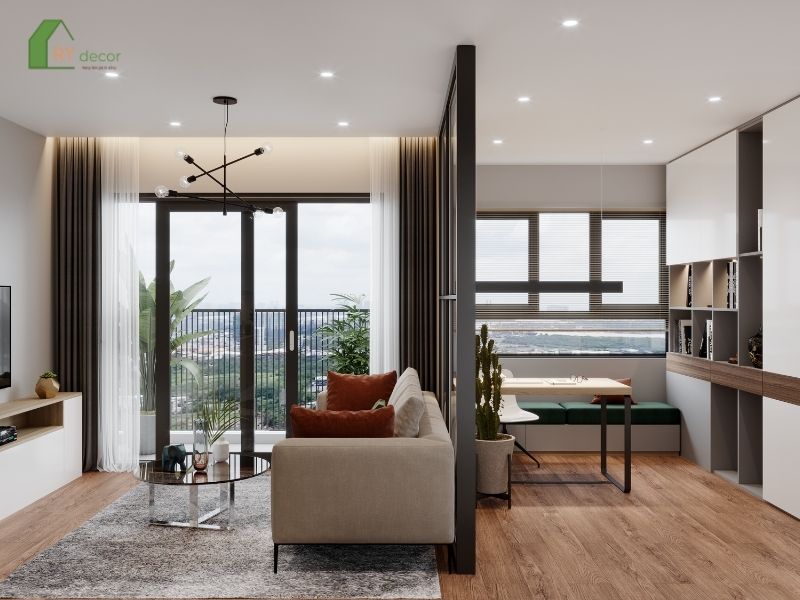 Văn khấn sửa nhà chung cư: Sắm lễ, cách cúng chuẩn nhất 2025 3 Văn khấn sửa nhà chung cư chuẩn nhất 2025