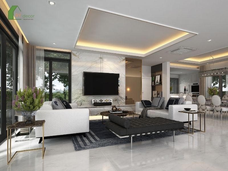 Văn khấn sửa nhà chung cư: Sắm lễ, cách cúng chuẩn nhất 2025 1 Tầm quan trọng của việc cúng sửa nhà chung cư