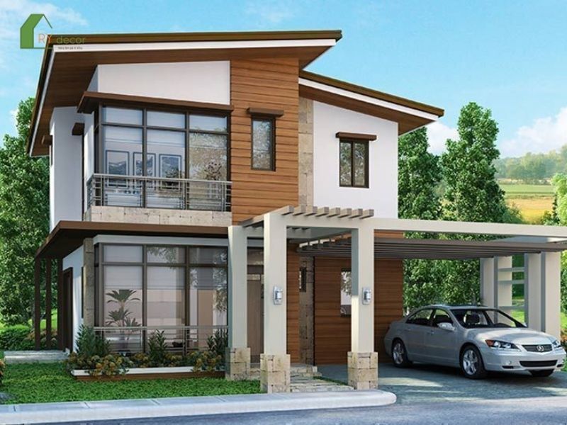 Xác định tuổi người đứng ra sửa nhà