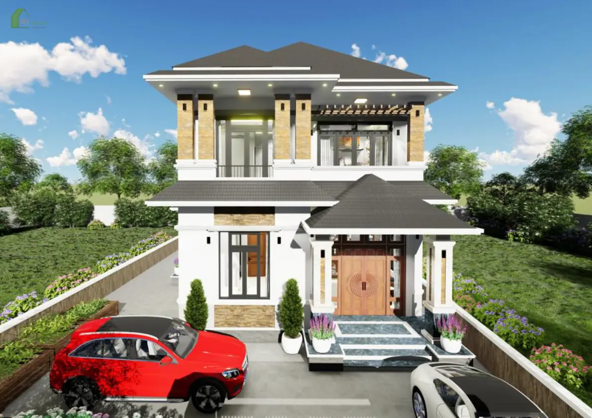 Lựa chọn nhà thầu xây nhà trọn gói uy tín tại quận 1