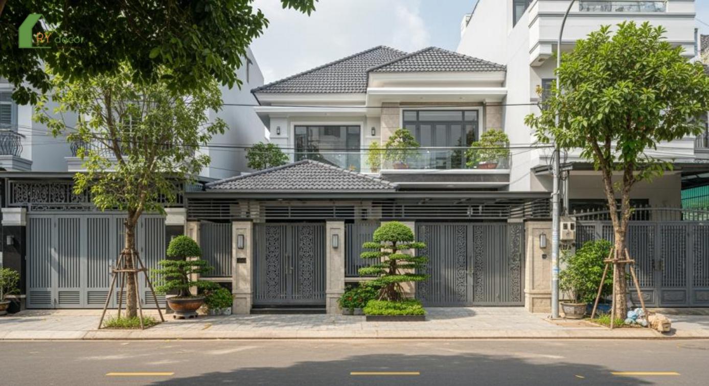 Tiêu chí lựa chọn công ty xây nhà trọn gói uy tín tại quận 11