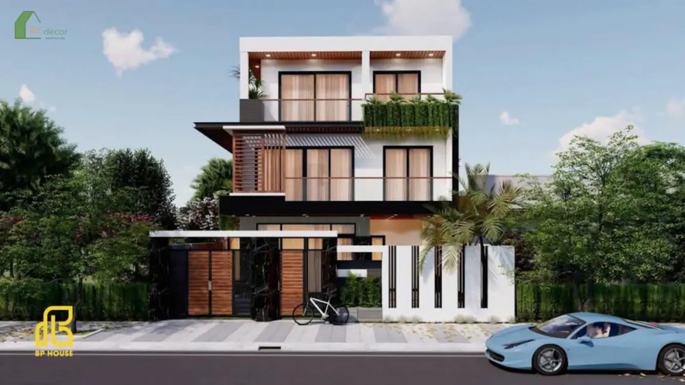 Tiêu chí lựa chọn nhà thầu xây nhà trọn gói uy tín tại quận 3