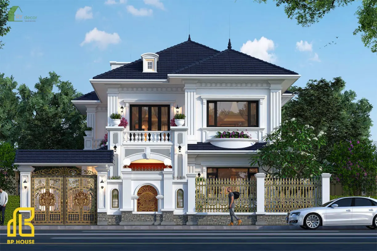 Những lưu ý quan trọng khi xây nhà trọn gói tại quận 3