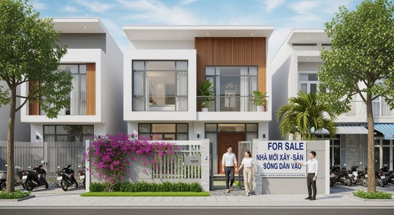 Giá Xây Nhà Trọn Gói Tại Quận Gò Vấp - Dịch Vụ Tiện Lợi, Chất Lượng