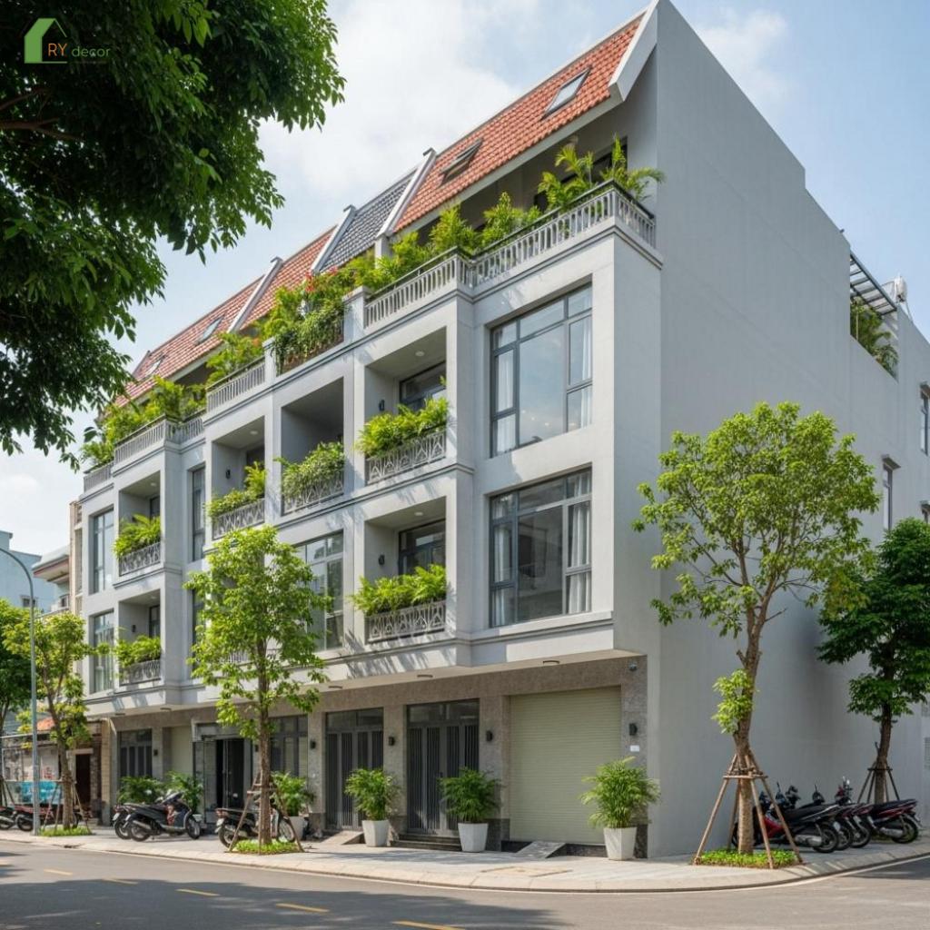 Tiêu chí lựa chọn nhà thầu xây dựng uy tín tại quận tân bình