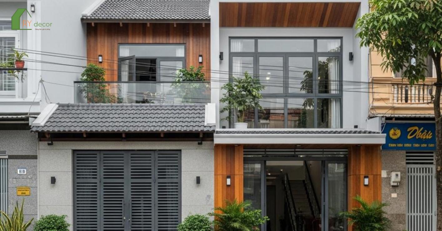 Tổng quan về nhu cầu sửa nhà tại gò vấp