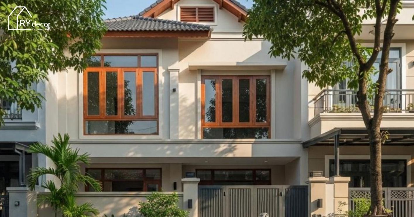 Tổng quan về nhu cầu sửa nhà tại quận 2