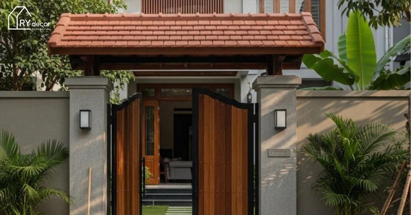 Các hạng mục sửa chữa nhà phổ biến
