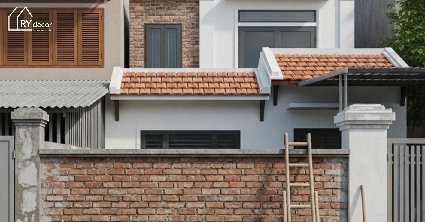Lựa chọn đơn vị sửa nhà uy tín tại Gò Vấp