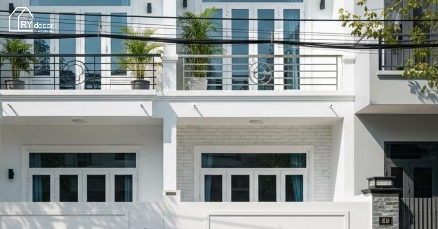 Quy trình sửa nhà chuyên nghiệp tại Gò Vấp