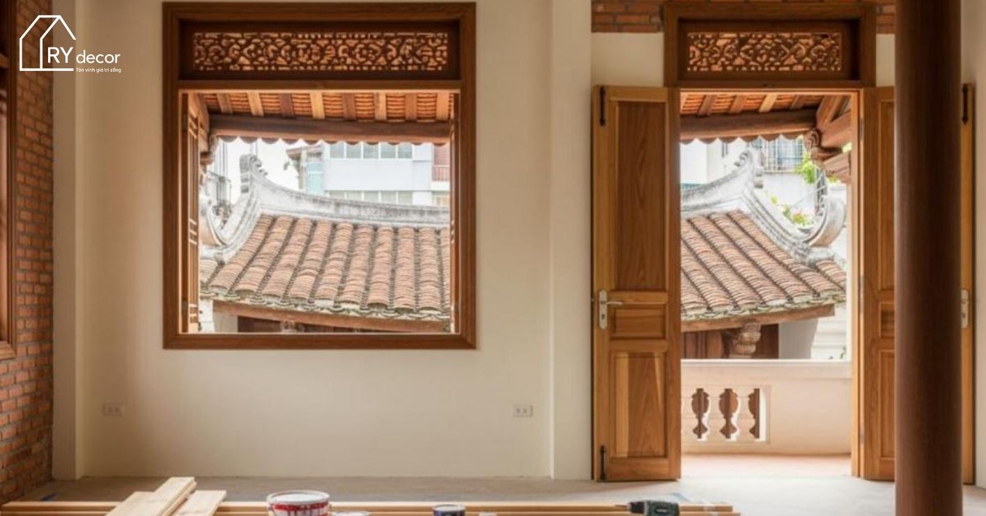 Lựa chọn đơn vị sửa nhà uy tín ở quận Bình Thạnh Lựa chọn đơn vị sửa nhà uy tín ở quận Bình Thạnh