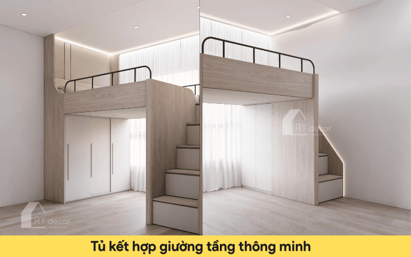 Khám Phá Top 4 Các Mẫu Tủ Quần Áo Đẹp Và Hiện Đại Siêu Hot! 3 các mẫu tủ quần áo đẹp và hiện đại
